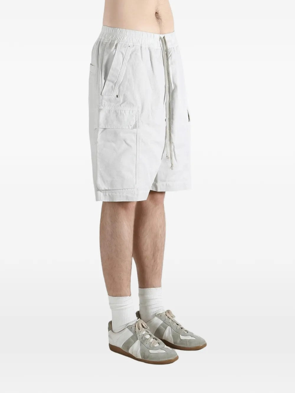 SHORTS Bianco Drkshdw