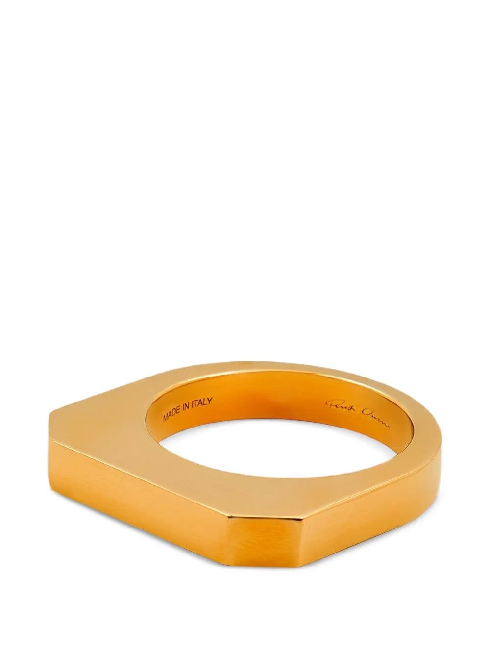 ANELLO Oro Drkshdw