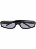 OCCHIALE DA SOLE Nero Drkshdw