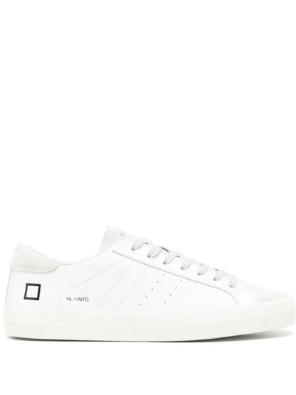 SNEAKER Bianco D.a.t.e