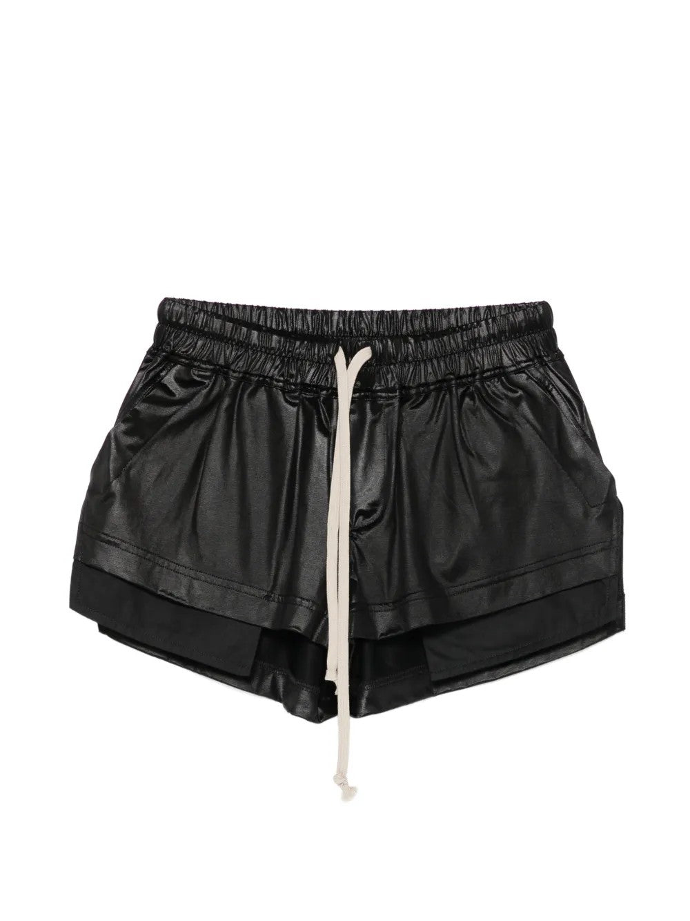 SHORTS Nero Drkshdw
