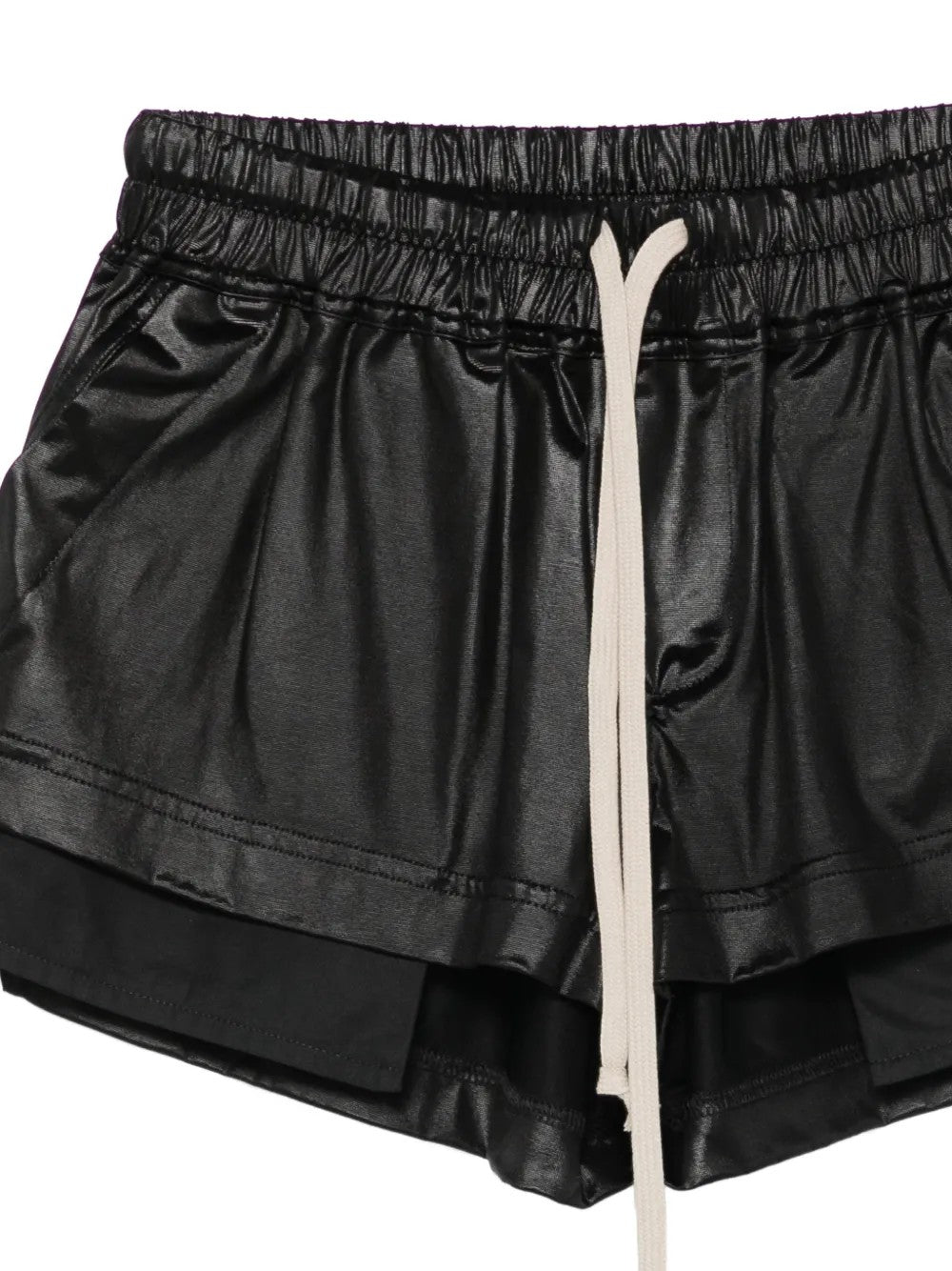 SHORTS Nero Drkshdw