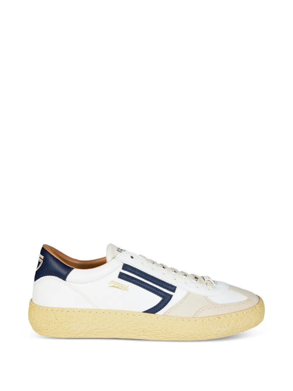 SNEAKER Bianco Puraai