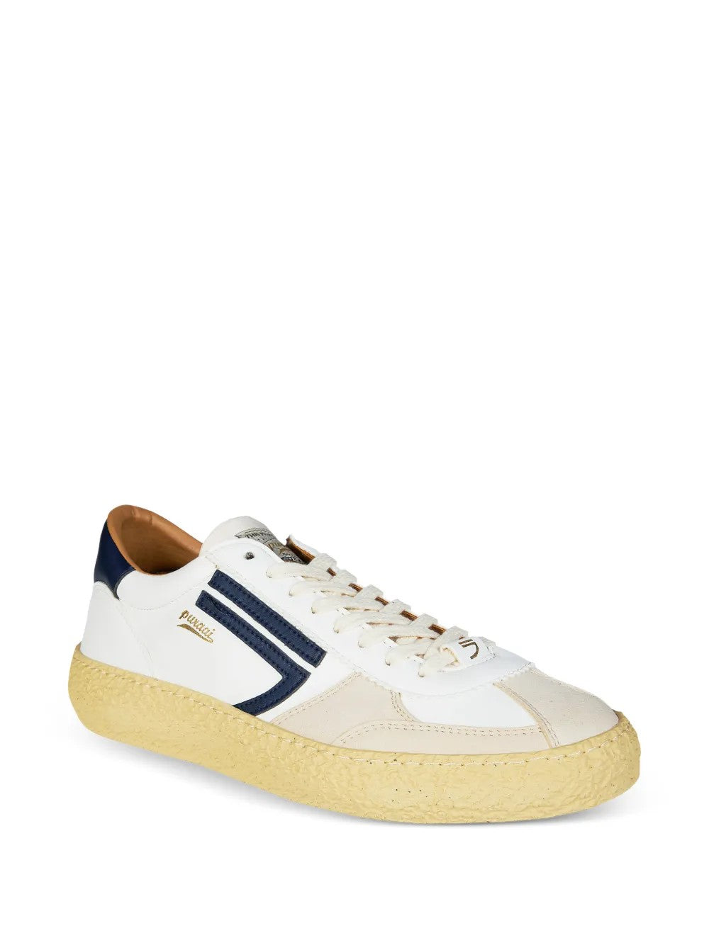 SNEAKER Bianco Puraai