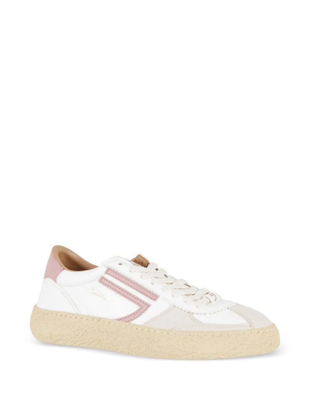 SNEAKER Rosa Puraai