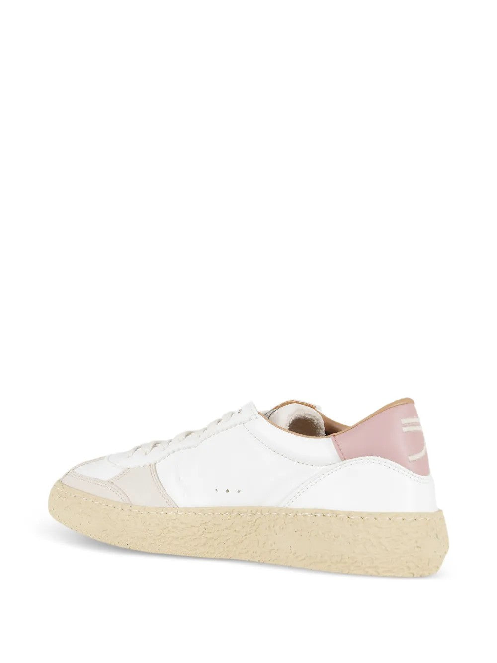 SNEAKER Rosa Puraai