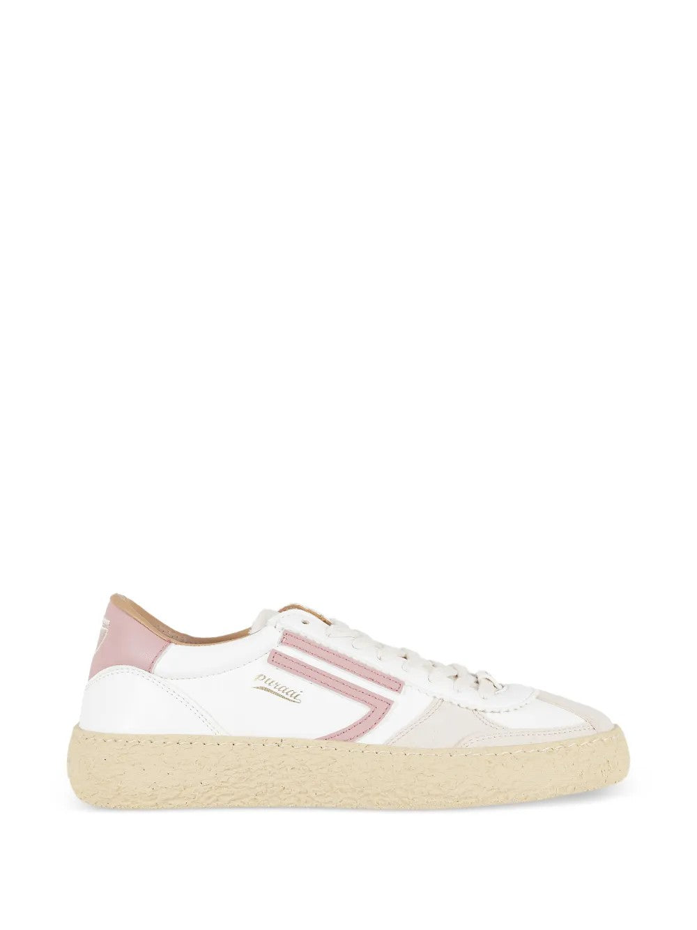 SNEAKER Rosa Puraai