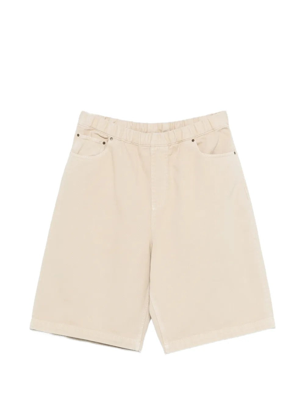 SHORTS Marrone Entire Studios