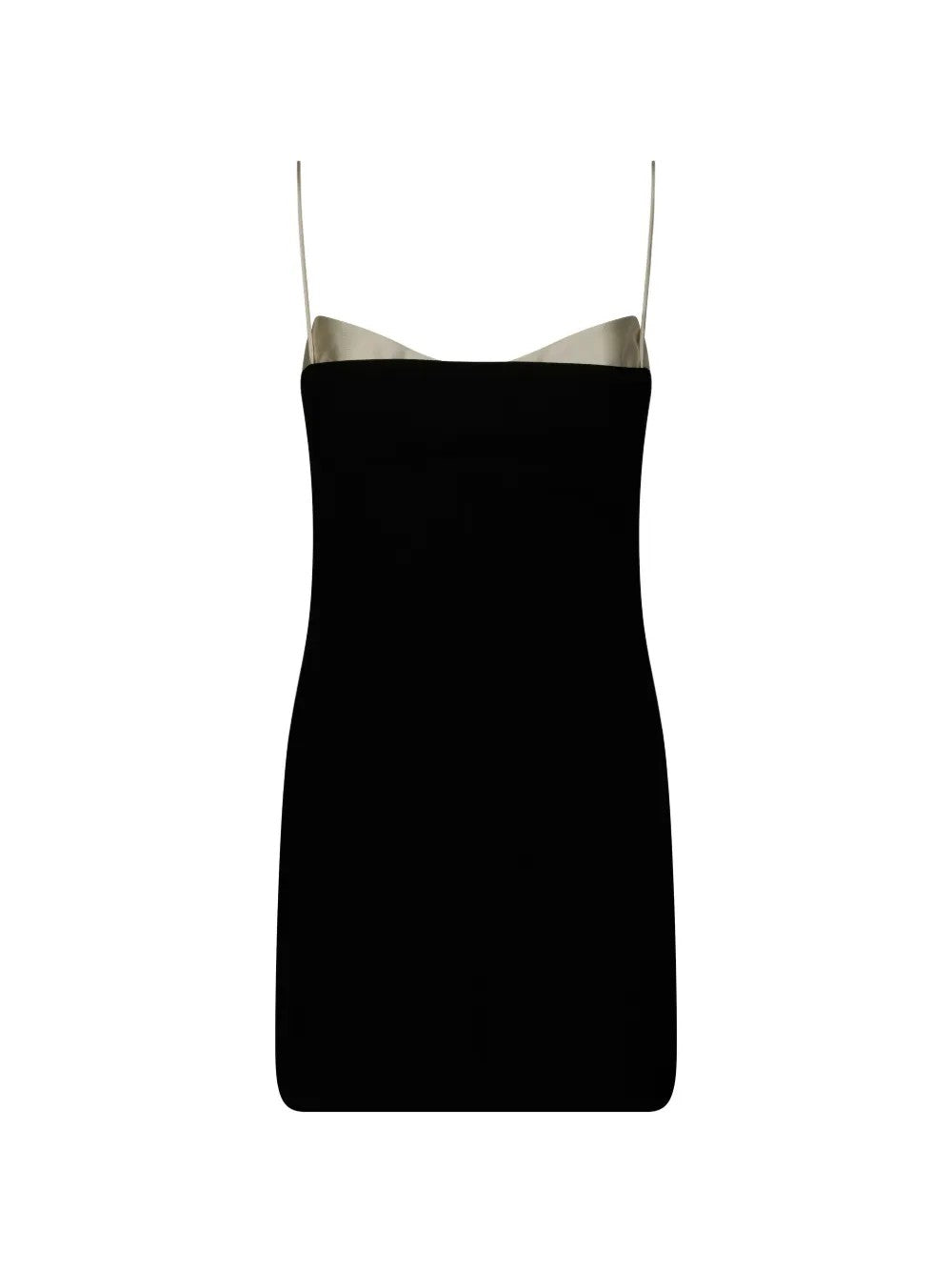entire studios mini dress ENTIRE STUDIOS - TAILORED MINI