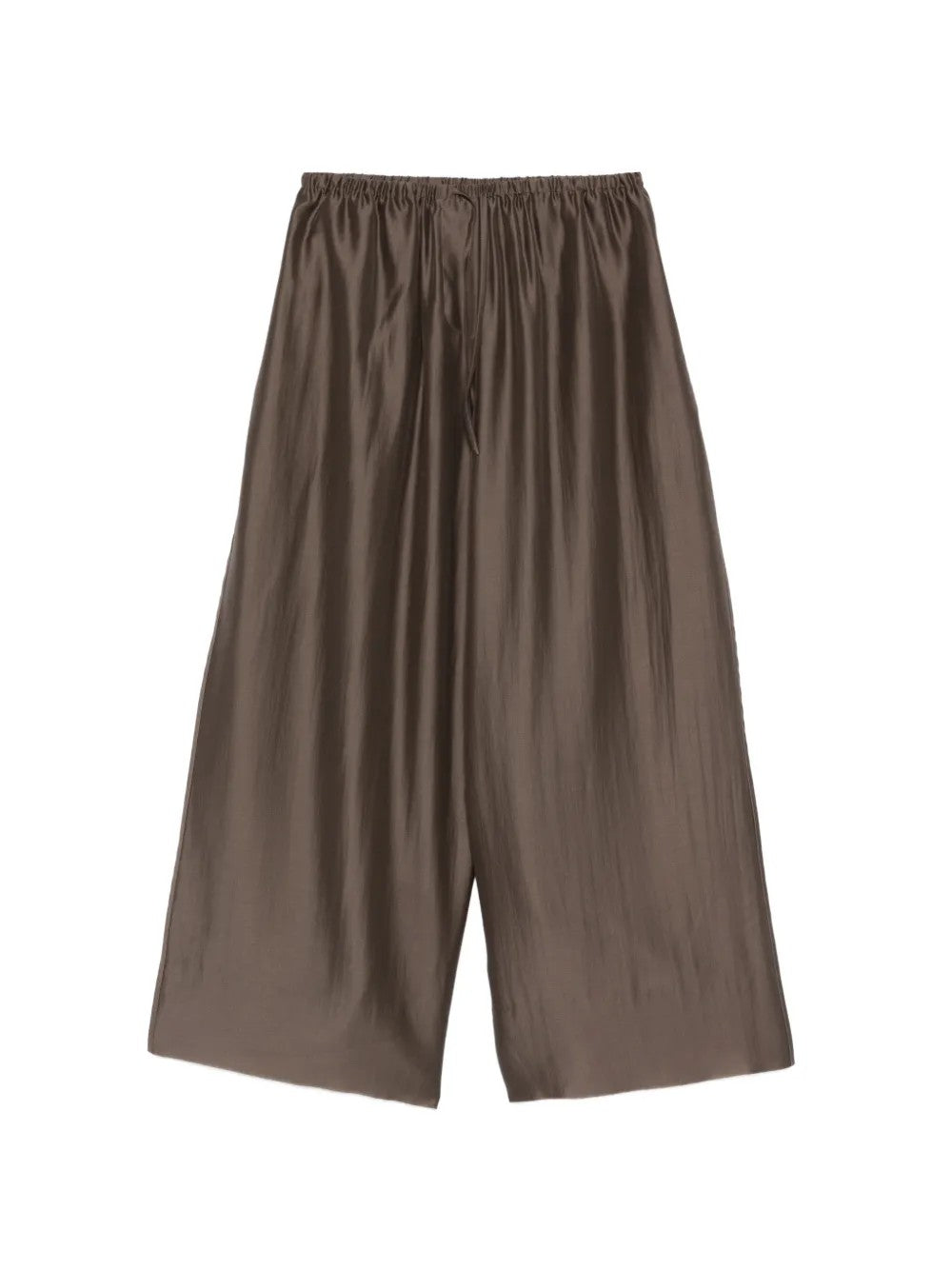 PANTALONE Marrone Entire Studios