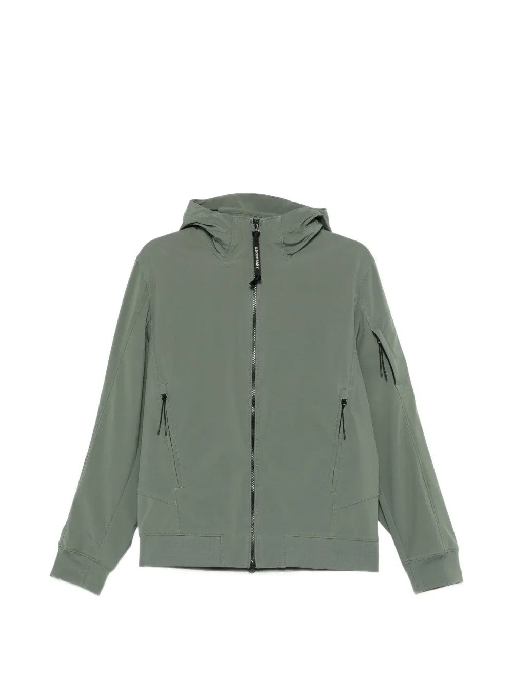 GIACCA Salvia C.p. Company