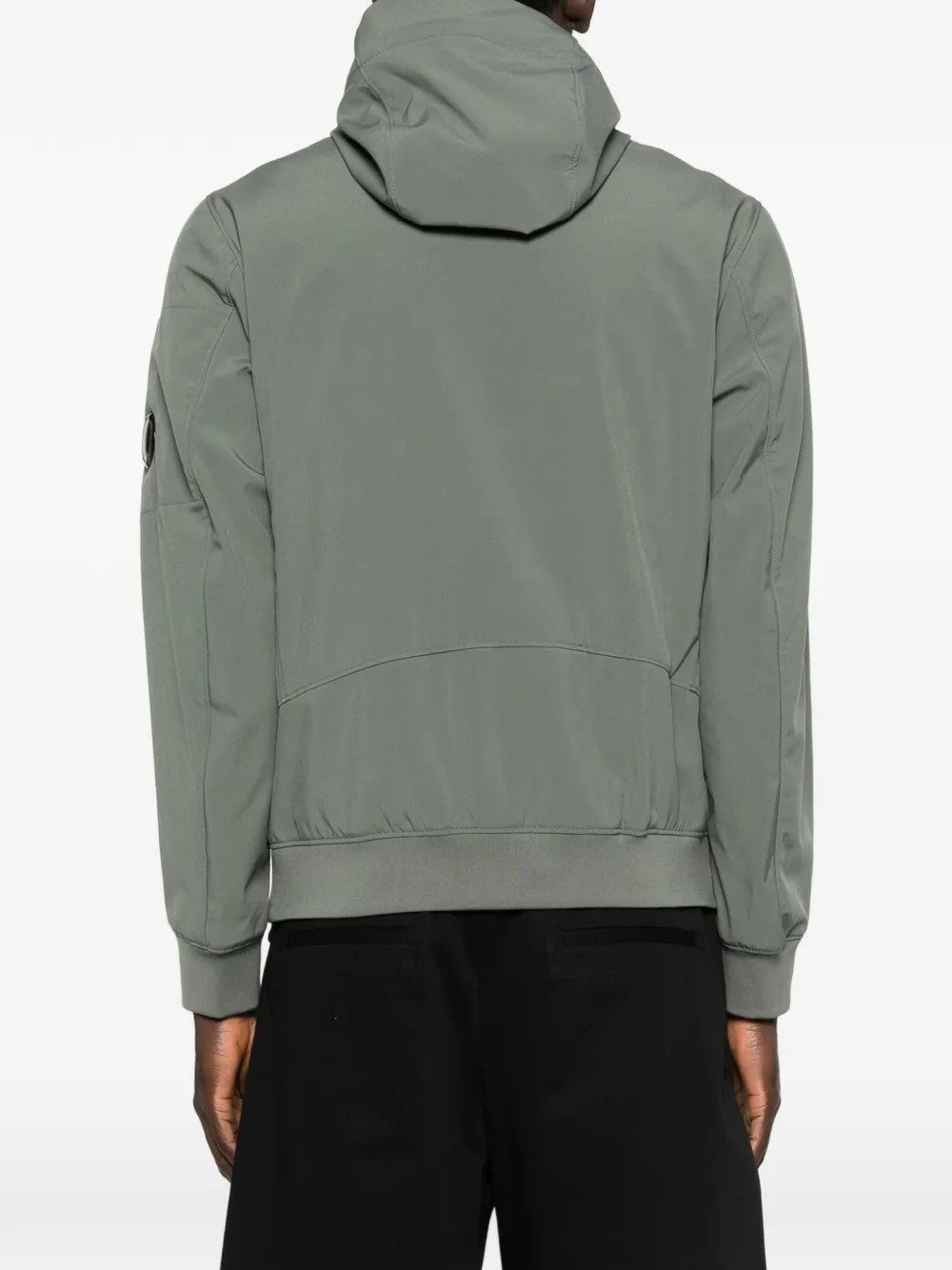 GIACCA Salvia C.p. Company