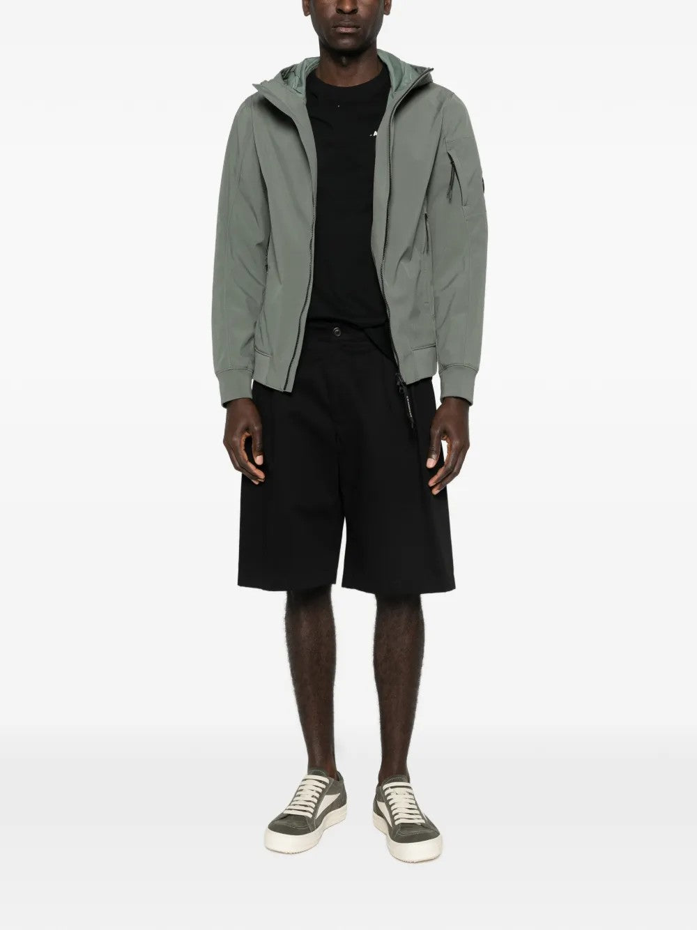 GIACCA Salvia C.p. Company