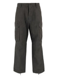 PANTALONE Grigio Scuro C.p. Company