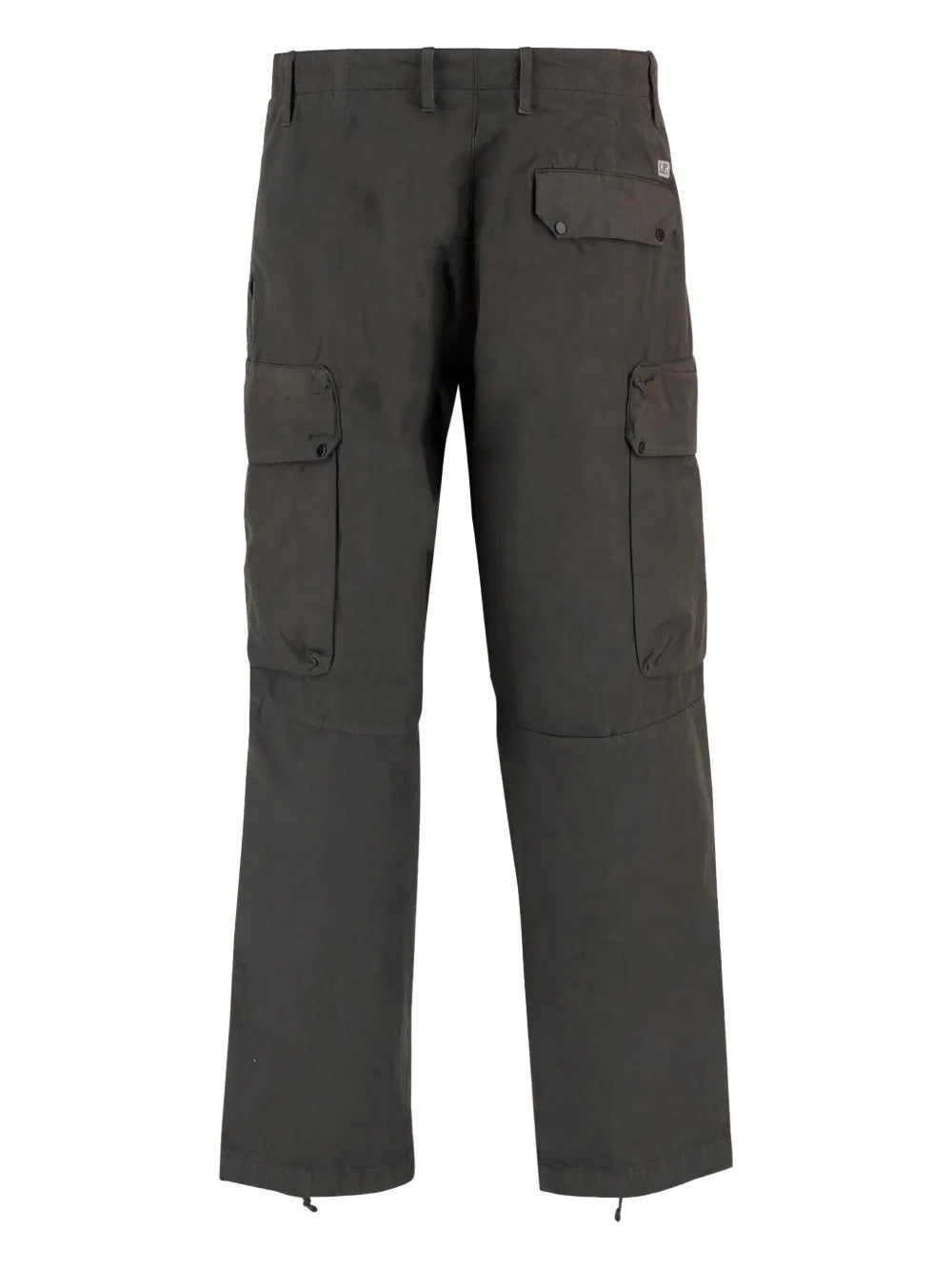PANTALONE Grigio Scuro C.p. Company
