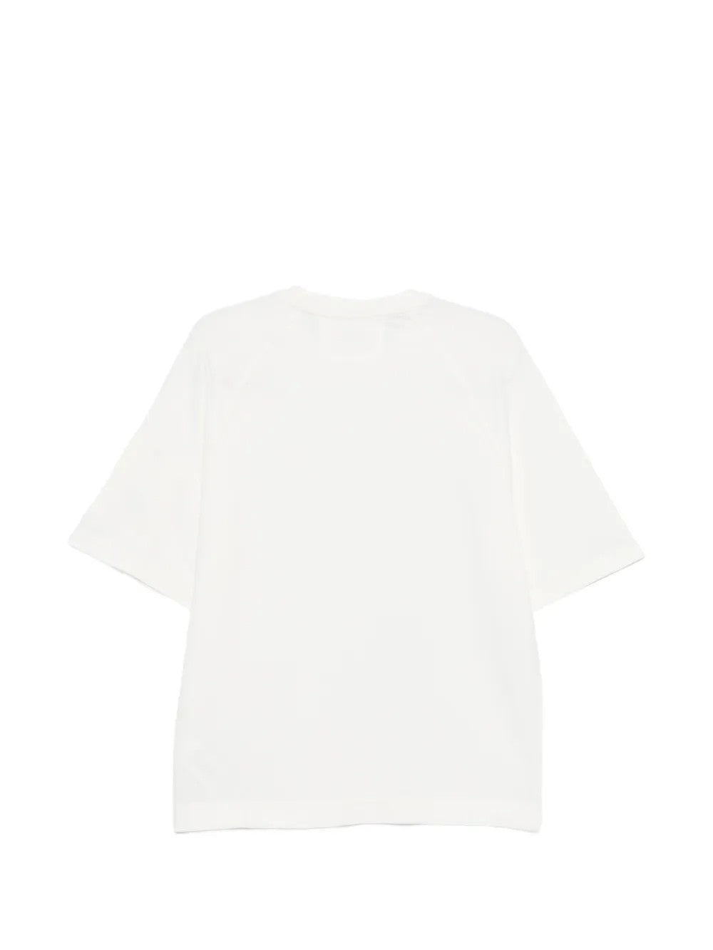 T-SHIRT Panna C.p. Company