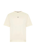 T-SHIRT Panna C.p. Company