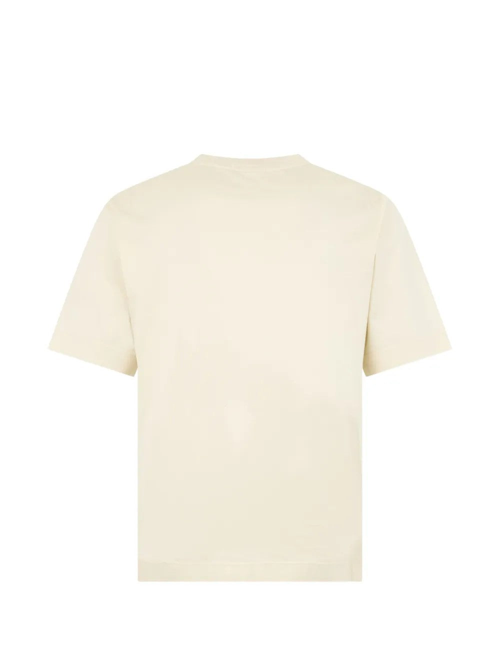 T-SHIRT Panna C.p. Company