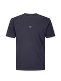 T-SHIRT Nero C.p. Company
