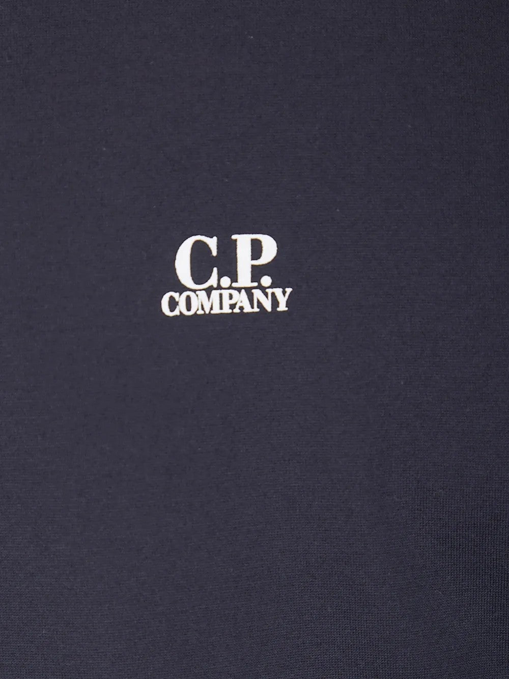 T-SHIRT Nero C.p. Company