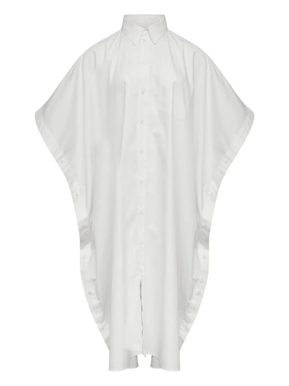 ABITO DONNA Bianco Mm6