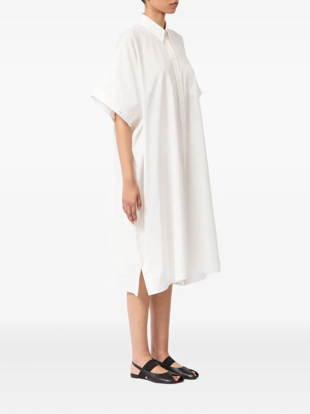 ABITO DONNA Bianco Mm6