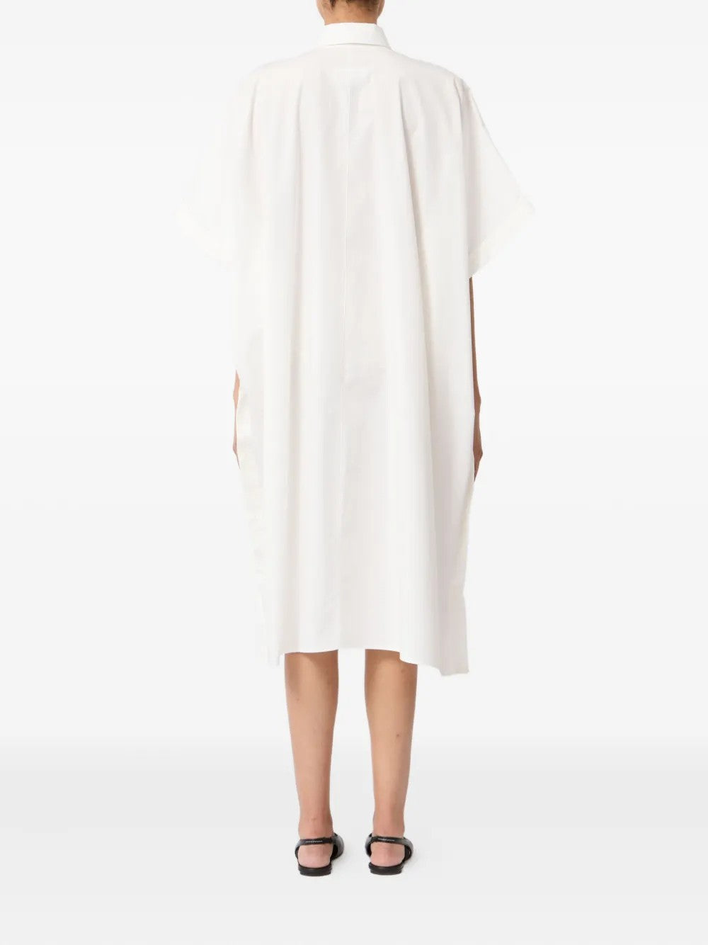 ABITO DONNA Bianco Mm6