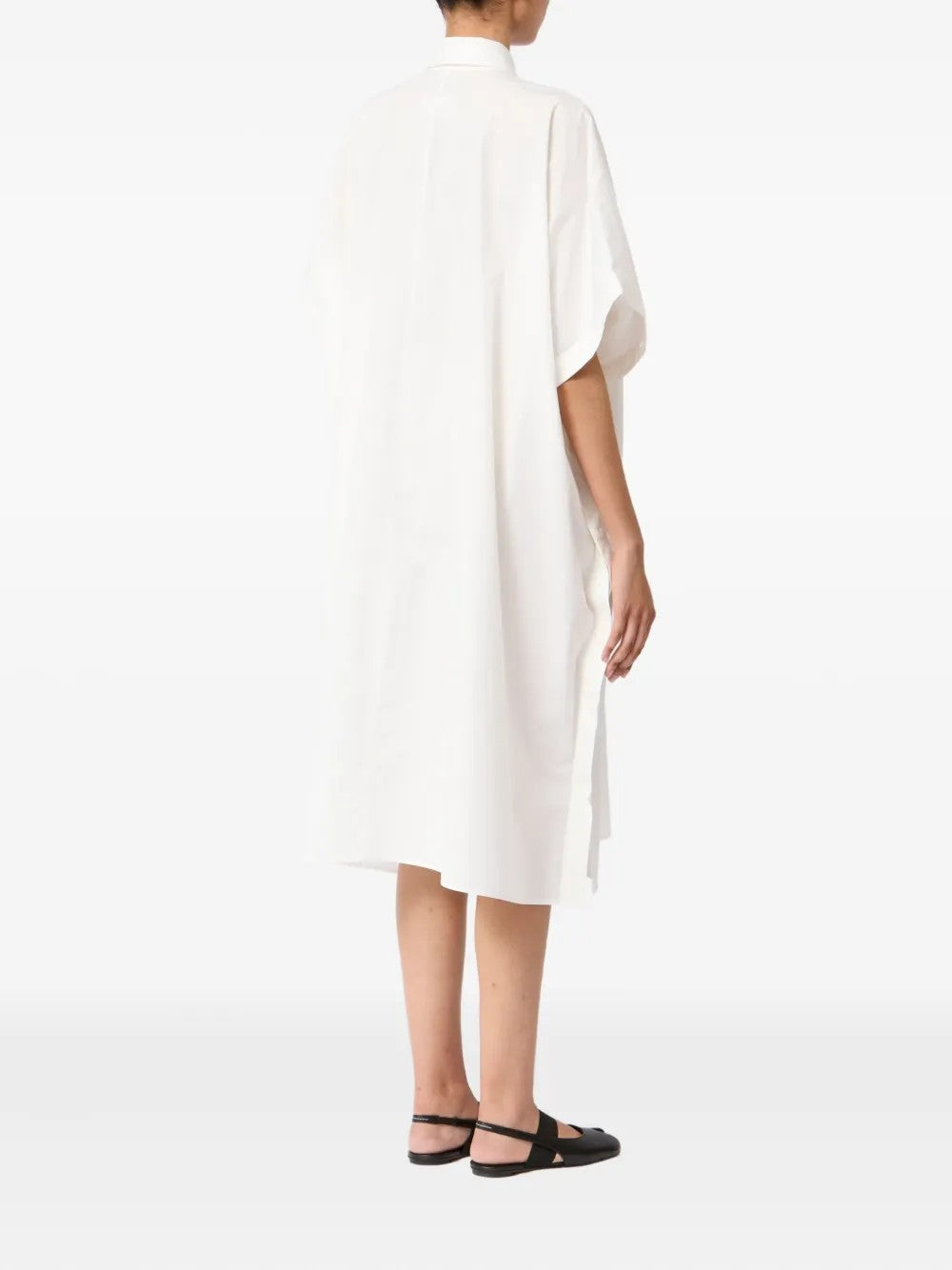 ABITO DONNA Bianco Mm6