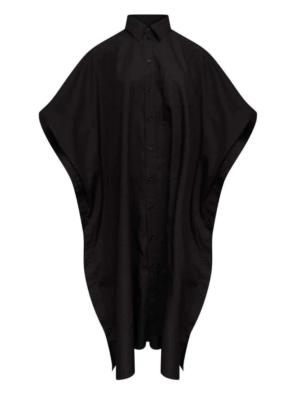 ABITO DONNA Nero Mm6