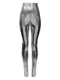 PANTALONE Grigio Mm6