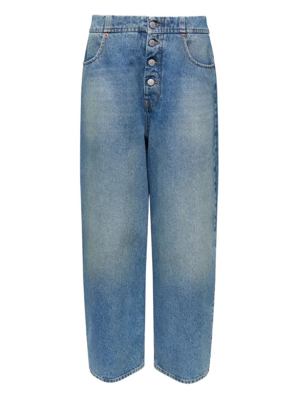 JEANS Denim  Mm6