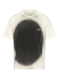 T-SHIRT Bianco Mm6