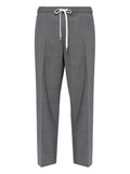 PANTALONE Grigio Mm6