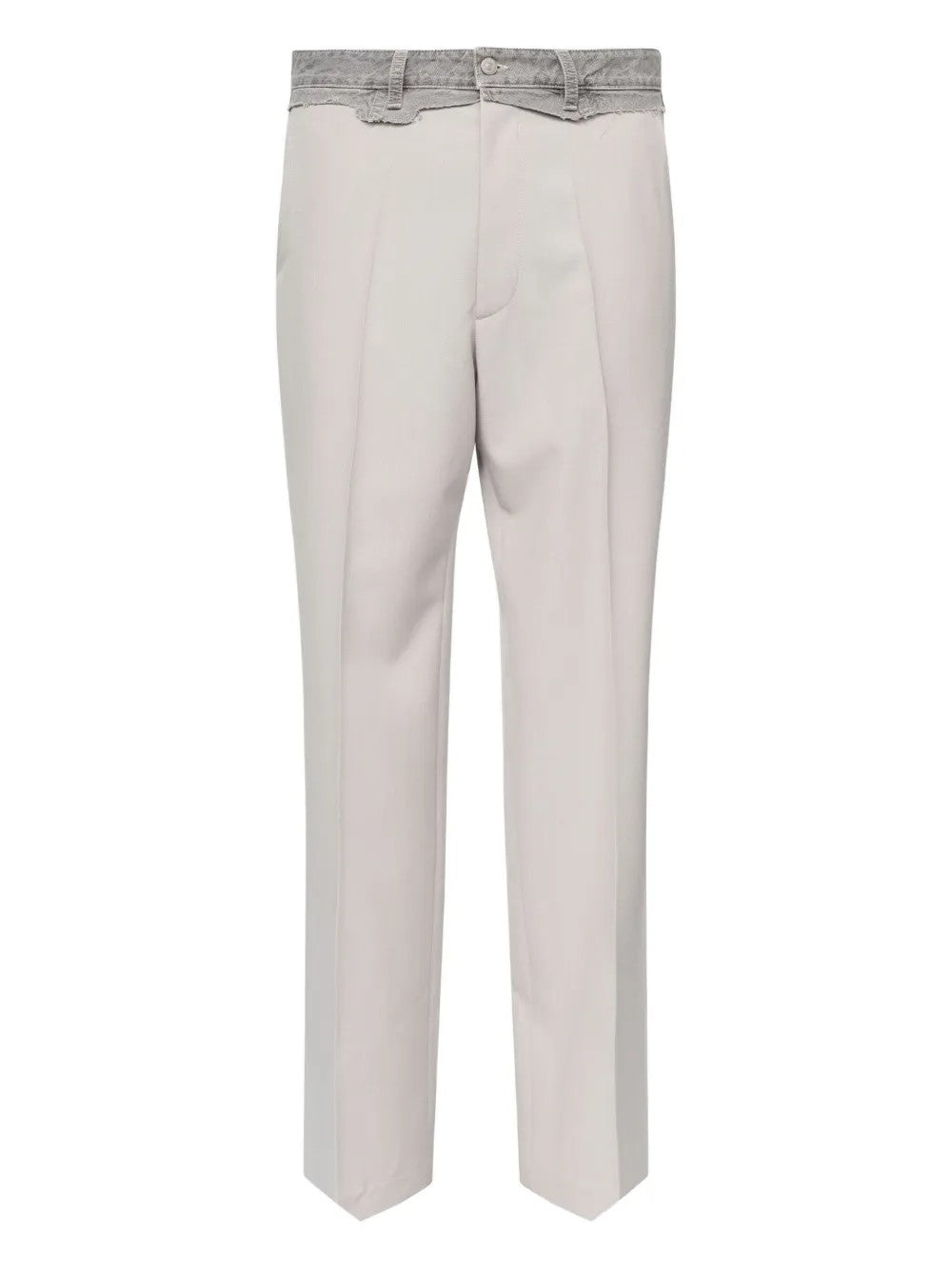 PANTALONE Grigio Mm6
