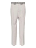 PANTALONE Grigio Mm6