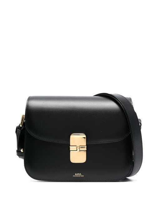 BORSA  Nero A.p.c.