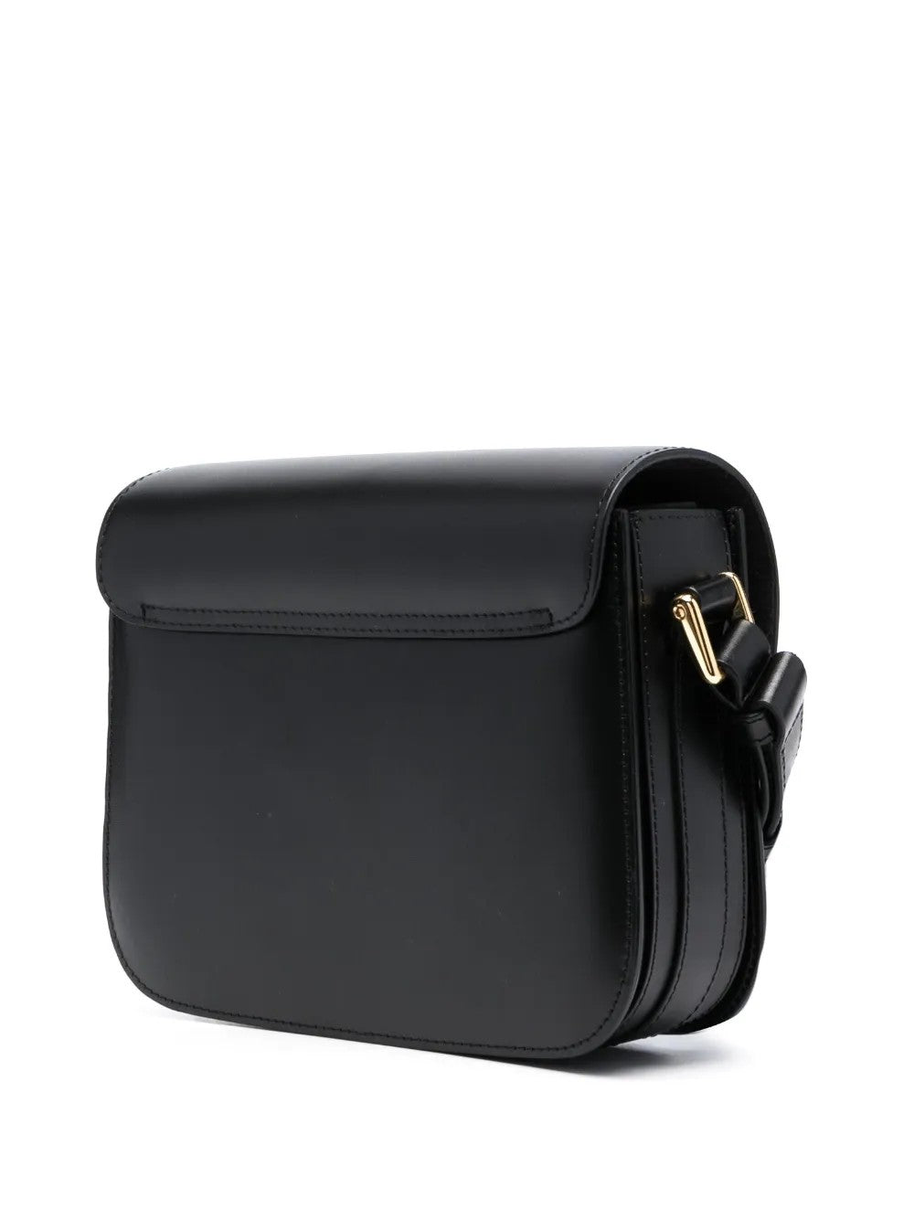 BORSA  Nero A.p.c.
