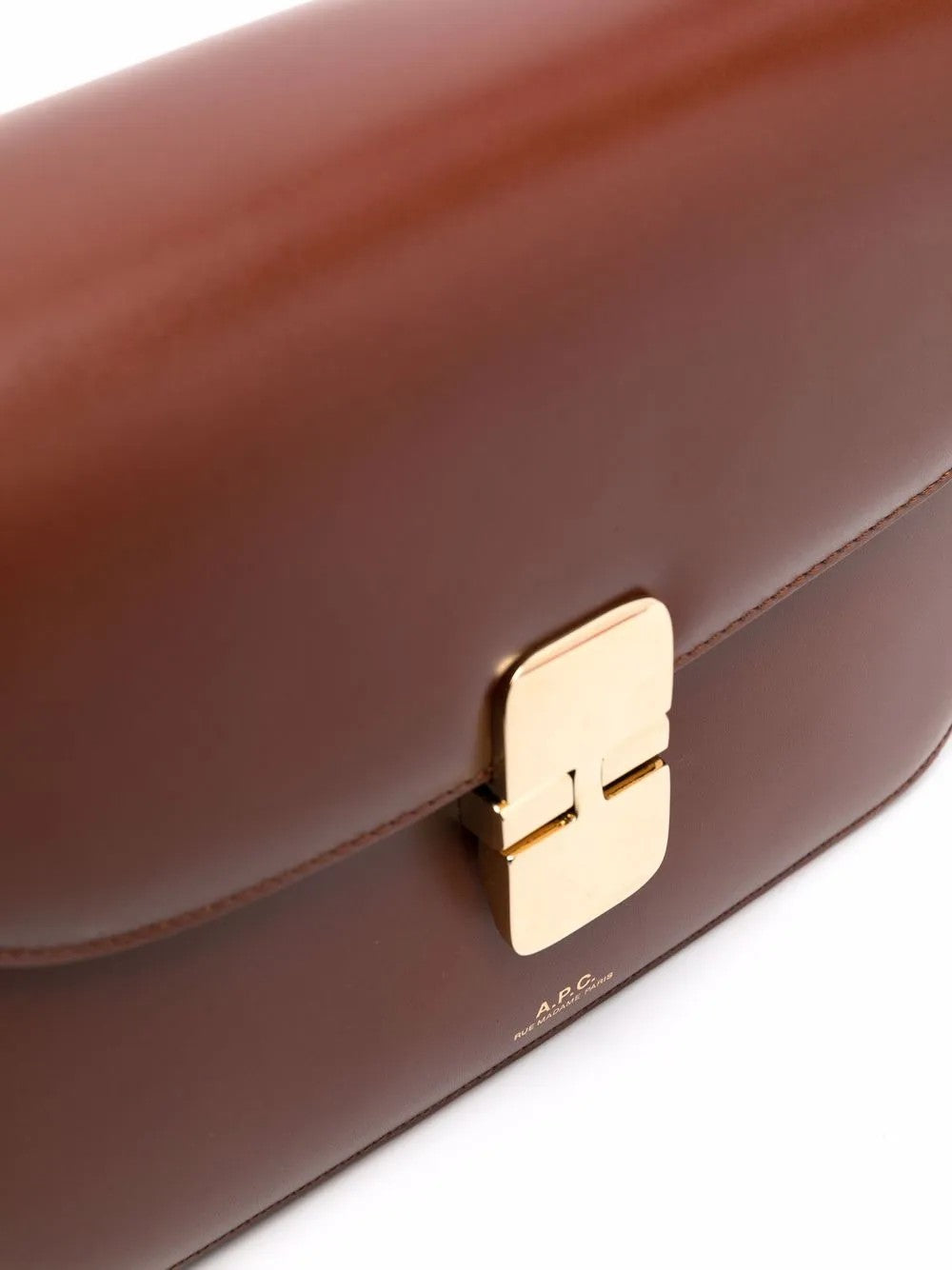 BORSA  Marrone A.p.c.