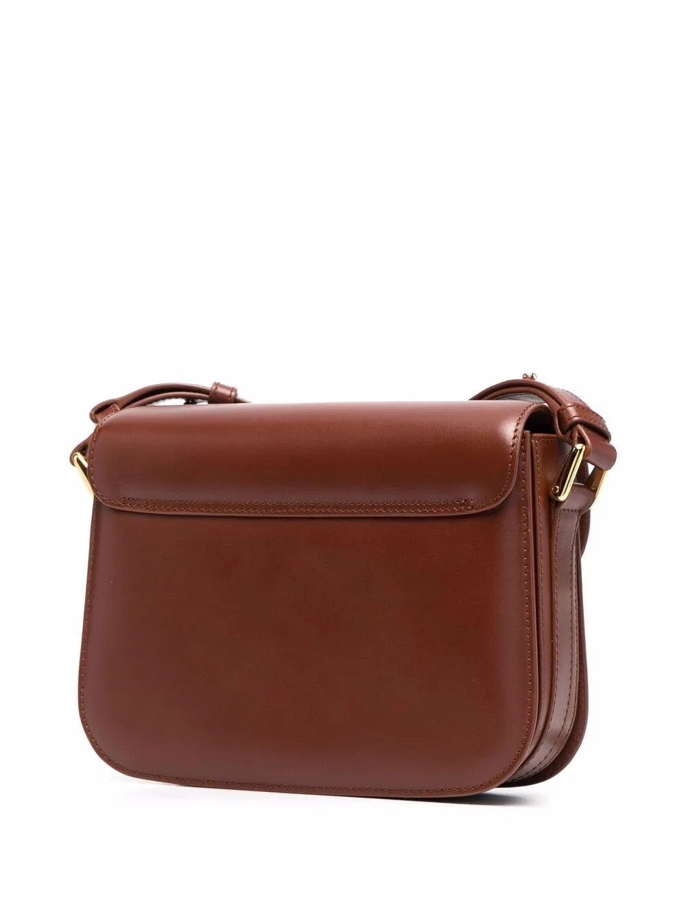 BORSA  Marrone A.p.c.