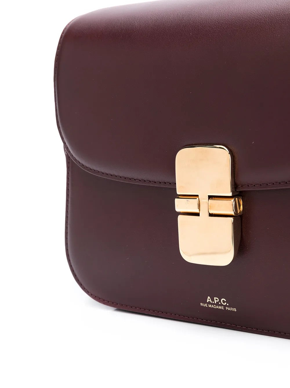 BORSA  Bordeaux A.p.c.