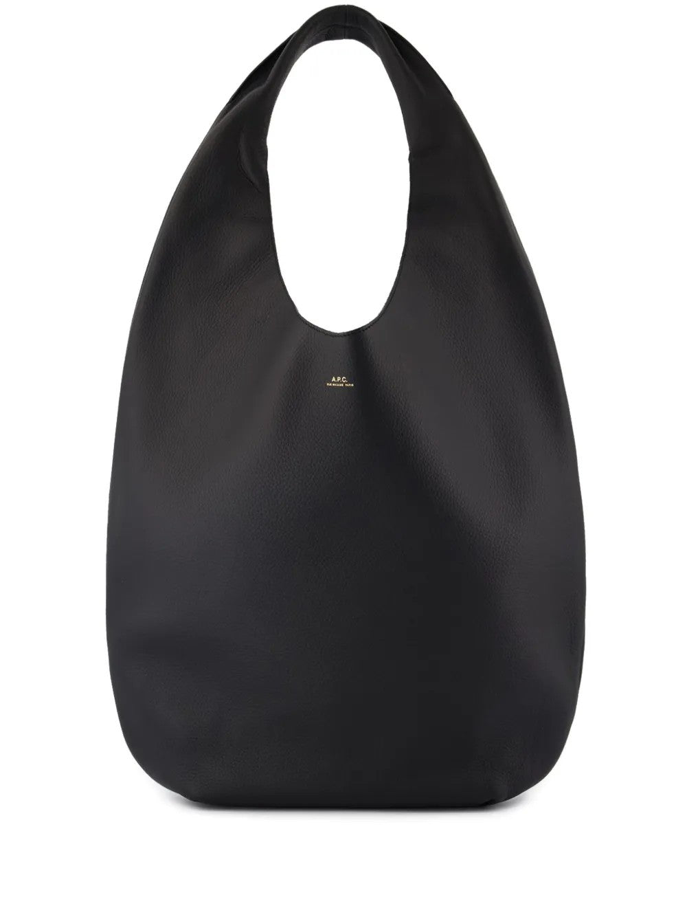 BORSA  Nero A.p.c.
