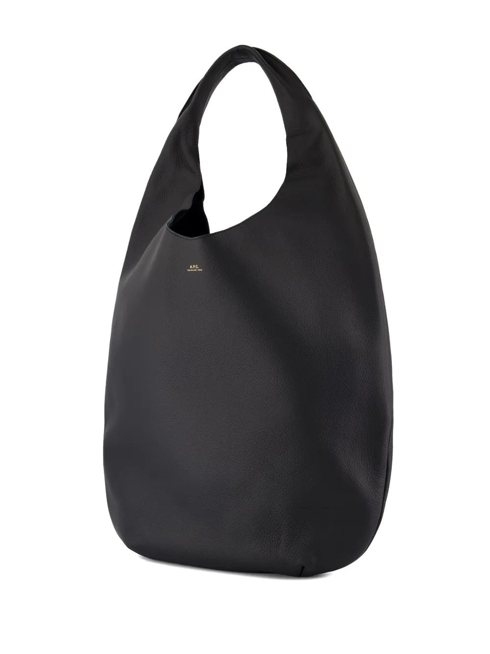 BORSA  Nero A.p.c.