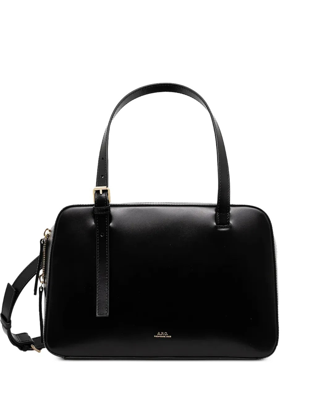 BORSA  Nero A.p.c.