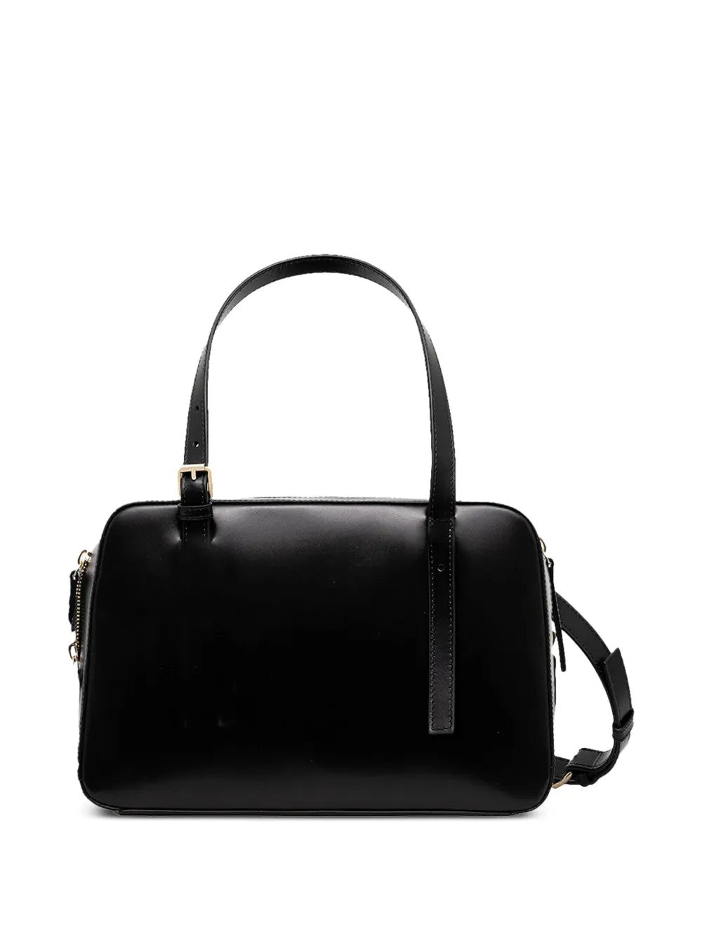 BORSA  Nero A.p.c.
