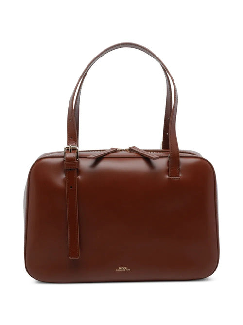 BORSA  Marrone A.p.c.
