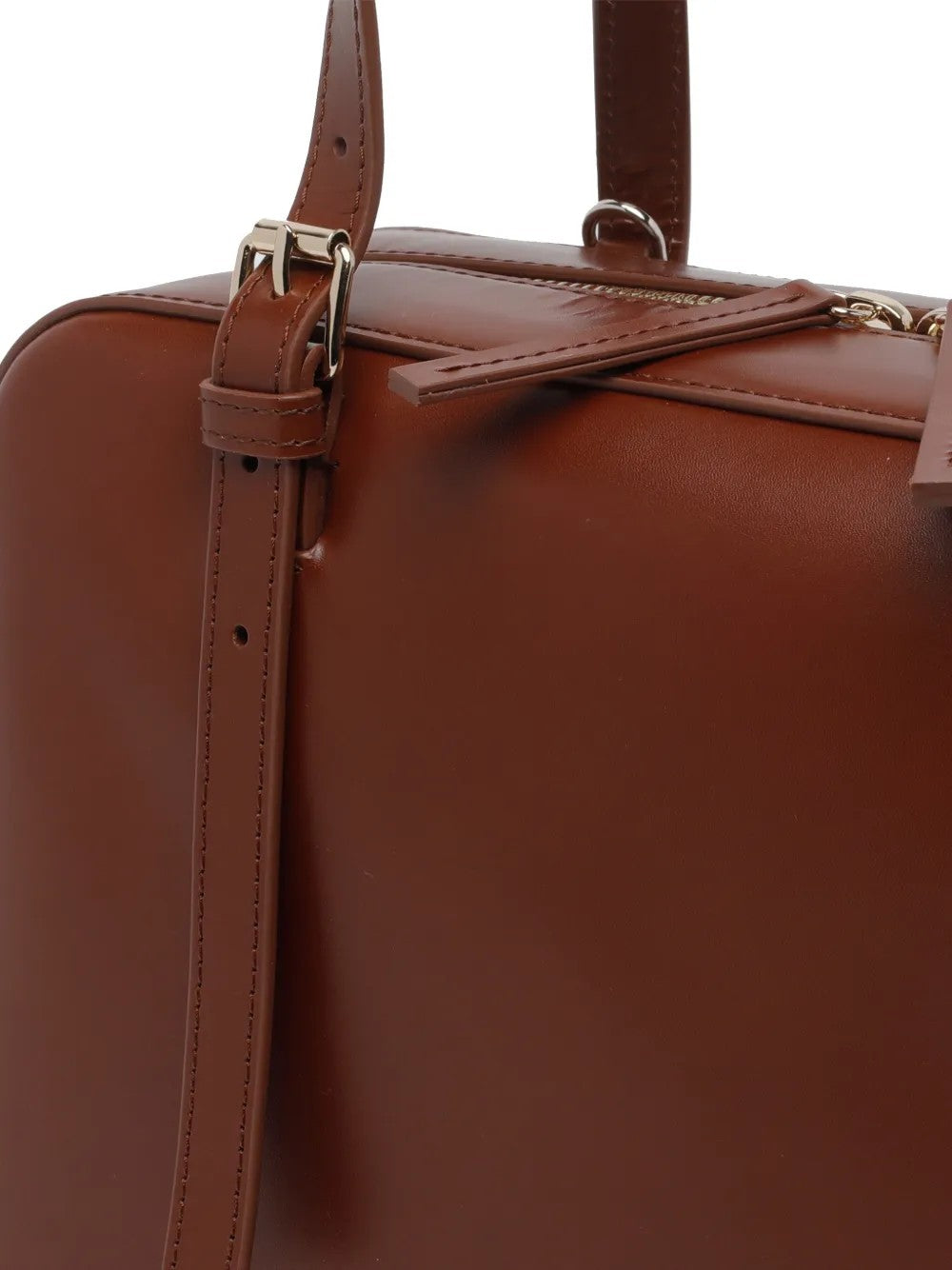BORSA  Marrone A.p.c.