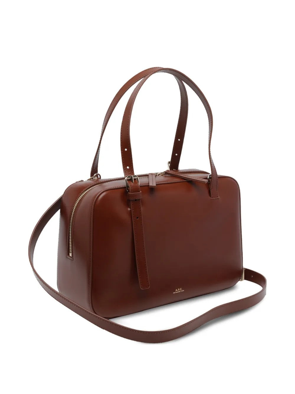 BORSA  Marrone A.p.c.