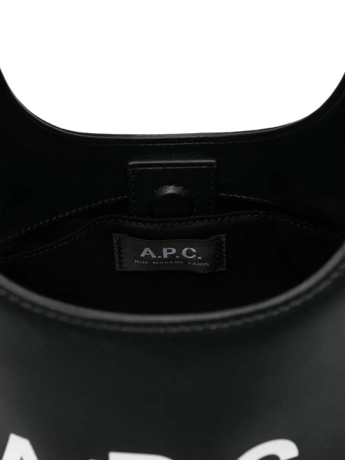 BORSA  Nero A.p.c.