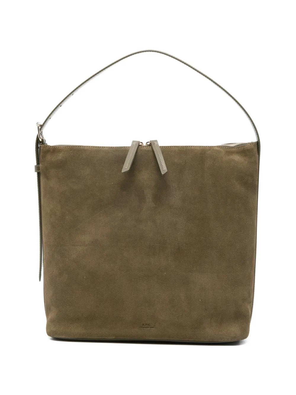 BORSA  Khaki A.p.c.
