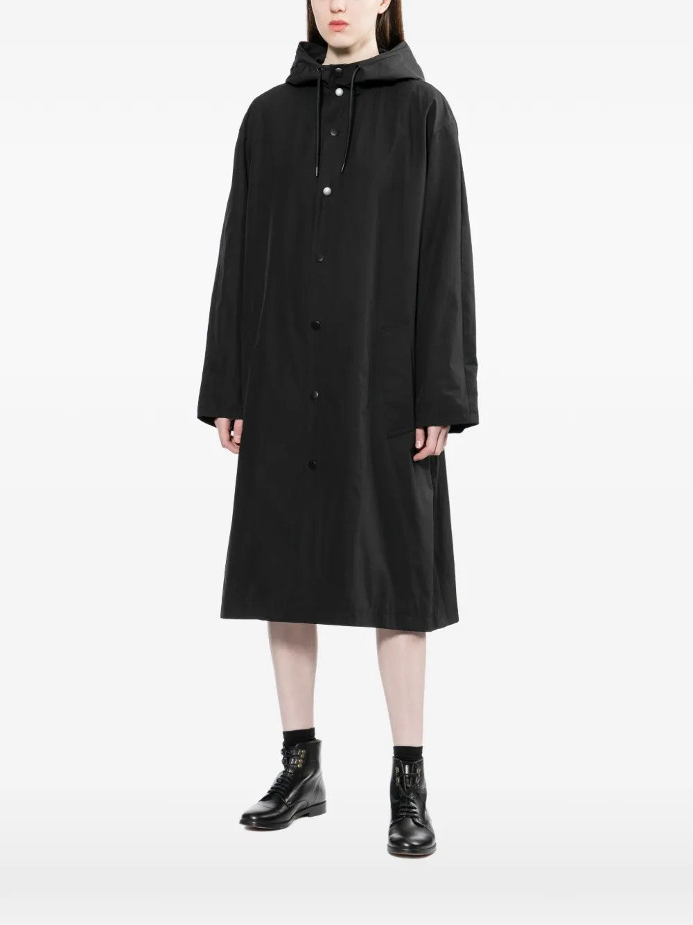 PARKA Nero A.p.c.